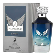 Парфумована вода Al Hambra Victorioso Myth для чоловіків, 100 мл