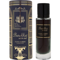 Парфумована вода Clive Dorris Barakkat Satin Oud для жінок, 30 мл