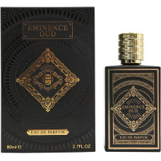 Парфумована вода Essencia de Flores Eminence Oud, 80 мл