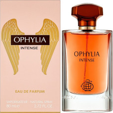 Парфумована вода Fragrance World Ophylia Intense для жінок, 80 мл
