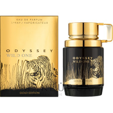 Чоловіча парфумована вода Armaf Odyssey Wild One Gold Edition, 100 мл