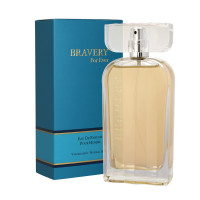 Dina Cosmetics Bravery for Ever — чоловіча туалетна вода, 100 мл