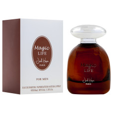 Туалетна вода Jack Hope Magic Life чоловіча, 100 мл