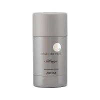 Armaf Club de Nuit Sillage Perfumed Deodorant Stick, 75 g