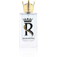Чоловіча парфумована вода Fragrance World Riche&Royale, 100 мл