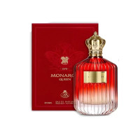 Парфумована вода Fragrance World Monarch Queen для жінок, 100 мл