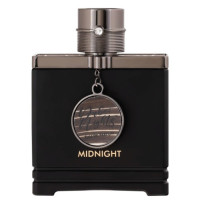 Парфумерія Armaf Dubai Nights Midnight для чоловіків, Eau de Parfum
