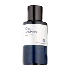 Парфумерія Fragrance World Oud Madness унісекс, Oud Maracuja