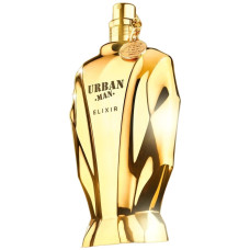 Парфумерія чоловіча Fragrance World Urban Man Elixir Eau de Parfum