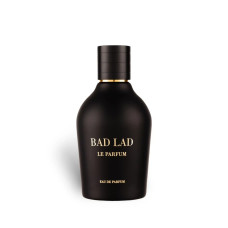 Парфумерія Fragrance World Bad Lad Le Parfum чоловіча, шкіряна
