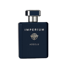 Парфумерія Fragrance World Imperium Absolu для чоловіків