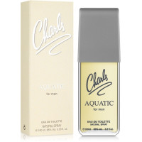 Туалетна вода чоловіча Charls Aquatic Sterling, 100 мл