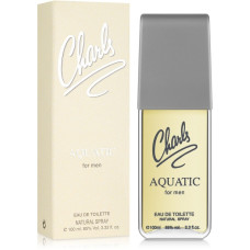 Туалетна вода чоловіча Charls Aquatic Sterling, 100 мл