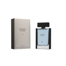 Чоловіча туалетна вода Prestige Parfums Elysees Wood, 100 мл