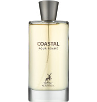 Парфумована вода Fragrance World Pepper So Spisy, тестер, 100 мл