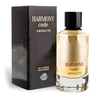 Harmony Code Absolute — чоловіча парфумована вода, 100 мл