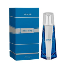 Парфумована вода Armaf Blue Sky унісекс, 105 мл