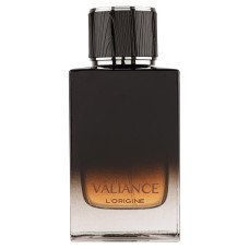 Парфумована вода Fragrance World Lorigine Valiance, унісекс, 100 мл