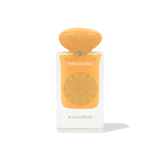 Парфумована вода Gulf Orchid Musk Pina Colada, унісекс, 60 мл