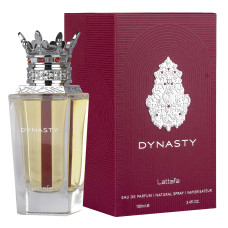 Парфумована вода Lattafa Dynasty унісекс, 100 мл