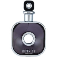 Парфумована вода Armaf Infinity Silver для чоловіків, 105 мл