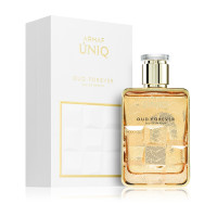 Парфумована вода Armaf Uniq Oud Forever унісекс, 100 мл
