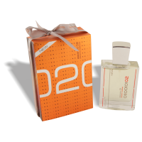 Esscentric 02 Fragrance World