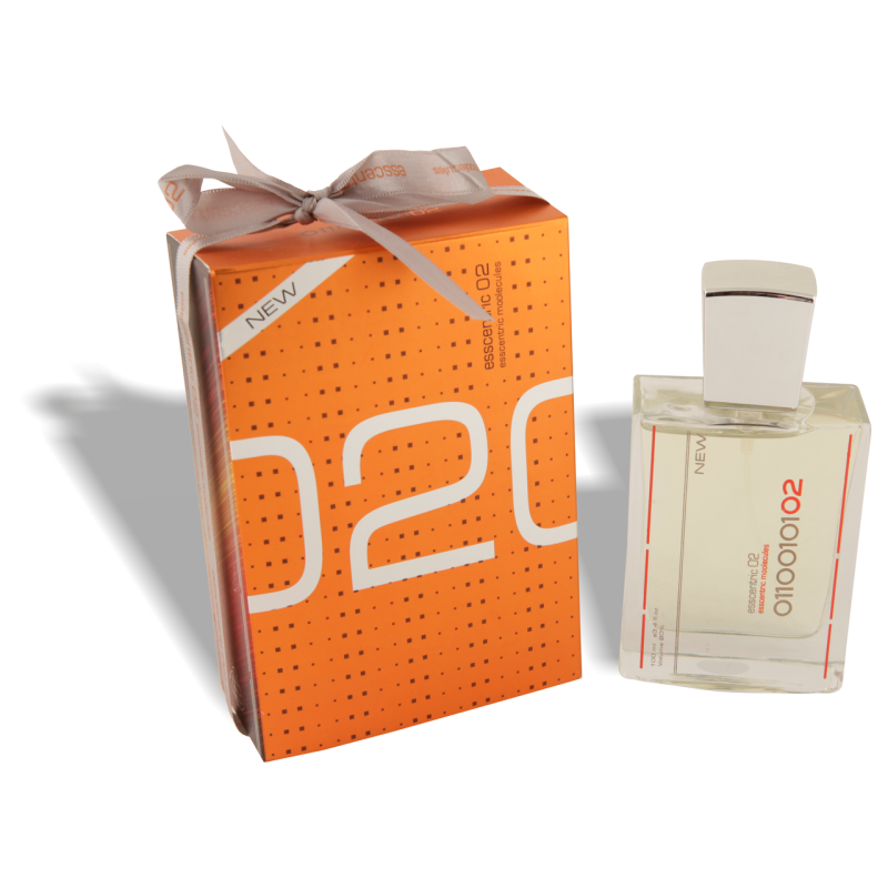 Esscentric 02 Fragrance World — парфумована вода для жінок
