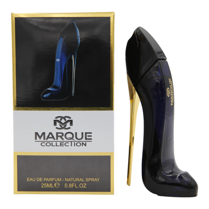 Fragrance World Marque Collection №102 CH Good Girl — парфумована вода для жінок