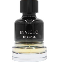 Fragrance World Invicto Intense — чоловіча парфумована вода