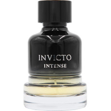 Fragrance World Invicto Intense — чоловіча парфумована вода