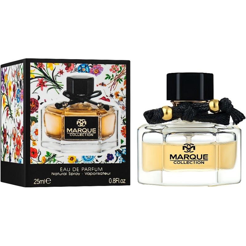 Fragrance World Marque Collection №120 Gucci Flora — жіноча парфумована вода