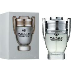 Fragrance World Marque №125 — парфумована вода, чоловіча, у стилі Paco Rabanne Invictus