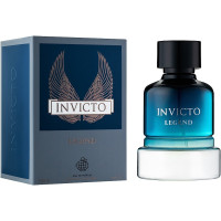 Fragrance World Invicto Legend — чоловіча парфумована вода