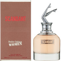 Fragrance World Scandant — парфумована вода жіноча