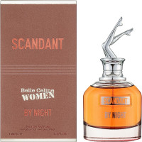 Fragrance World Scandant by Night — жіноча парфумована вода