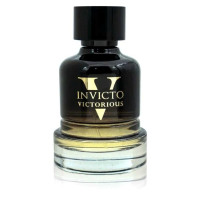 Fragrance World Invicto Victorious — чоловіча парфумована вода