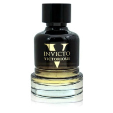 Fragrance World Invicto Victorious — чоловіча парфумована вода