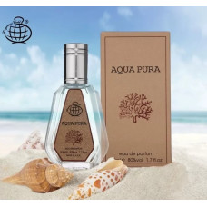 Fragrance World Aqua Pura — парфумована вода для жінок