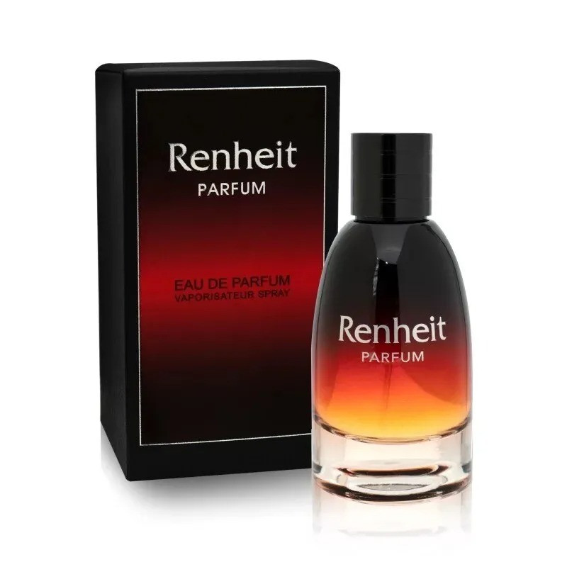 Fragrance World Renheit Parfum — чоловіча парфумована вода