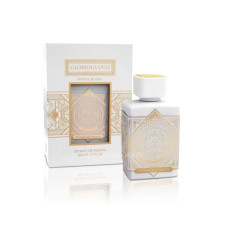 Fragrance World Glorious Royal Blanc — парфумована вода унісекс, 80 мл