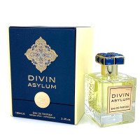 Fragrance World Divin Asylum — парфумована вода унісекс