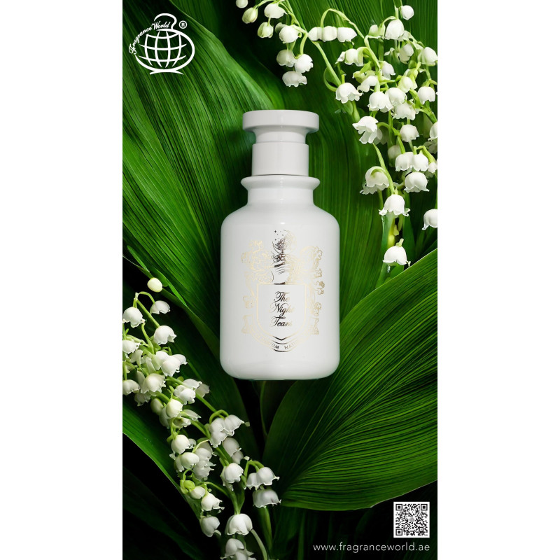 Fragrance World The Night Tears — парфумована вода, унісекс