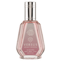 Fragrance World Versus Bright Crystal — парфумована вода для жінок
