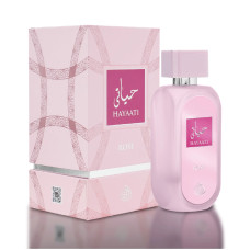 Fragrance World Hayaati Rose — жіноча парфумована вода