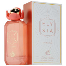 Fragrance World Elysia Lychee Fizz — парфумована вода для жінок