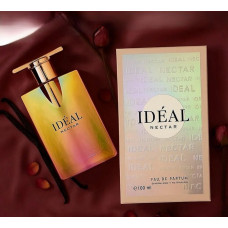 Жіноча парфумована вода Fragrance World Ideal Nectar, 100 мл