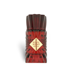 Концентровані духи French Avenue Royal Blend Sequoia унісекс, 100 мл