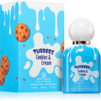 Tubbees Cookies & Cream PF11786 парфумована вода унісекс, 50 мл