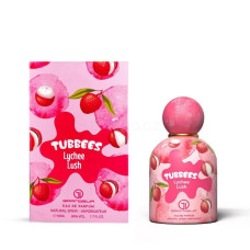 Парфумована вода Tubbees Lychee Lush унісекс, 50 мл